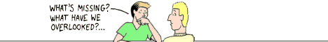 Absurd Notions