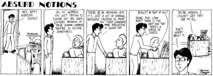 Comic from November 17, 1989