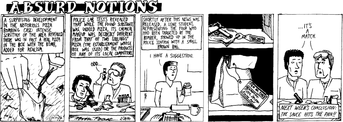 Comic from February 27, 1990