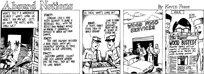 Comic from March 11, 1990