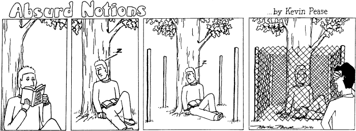 Comic from April 10, 1990