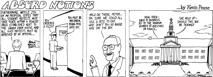Comic from April 17, 1990