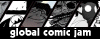 global comic jam