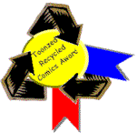 Toonzed Award